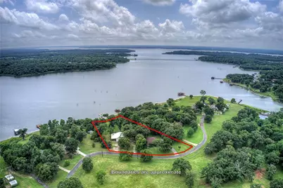 1605 County Road 1785, Yantis, TX 75497 - Photo 37