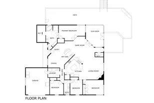 1605 Co Rd 1785, Yantis, TX 75497 - Photo 39
