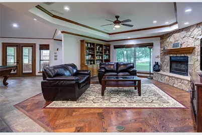 1605 County Road 1785, Yantis, TX 75497 - Photo 9