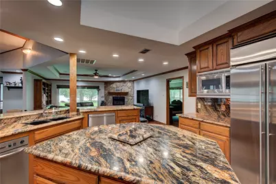 1605 County Road 1785, Yantis, TX 75497 - Photo 13