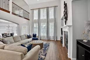 6601 Vintage Dr, Arlington, TX 76001 - Photo 1