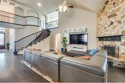 3449 Ava Drive, Midlothian, TX 76065 - Photo 11
