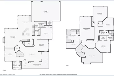 5429 Quail Run, Frisco, TX 75034 - Photo 37