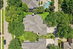 5429 Quail Run, Frisco, TX 75034 - Photo 35