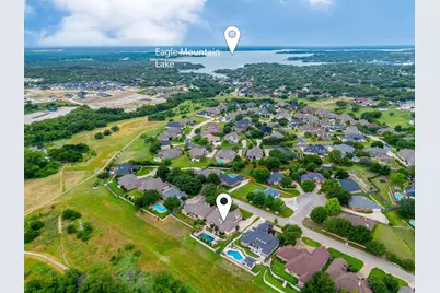 7605 Royal Troon Drive, Fort Worth, TX 76179 - Photo 5