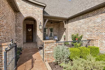 4290 Bellingrath Drive, Prosper, TX 75078 - Photo 3