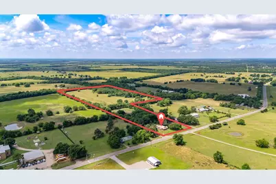 419 W Main Street, Pecan Gap, TX 75469 - Photo 1