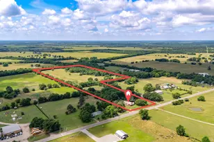 419 W Main St, Pecan Gap, TX 75469 - Photo 3