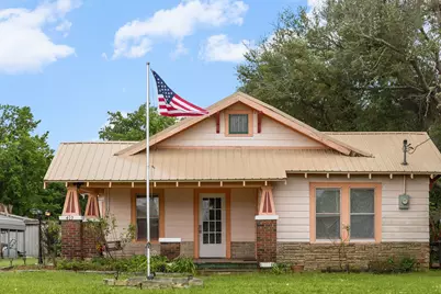 419 W Main Street, Pecan Gap, TX 75469 - Photo 3