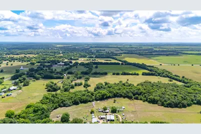 419 W Main Street, Pecan Gap, TX 75469 - Photo 1