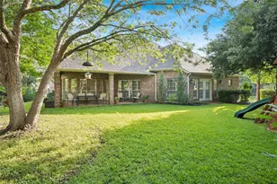 2712 Cherry Sage Dr, Flower Mound, TX 75022 - Photo 31