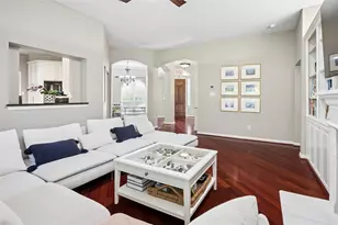 2712 Cherry Sage Dr, Flower Mound, TX 75022 - Photo 11