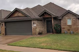 5318 Catclaw Dr, Abilene, TX 79606 - Photo 3
