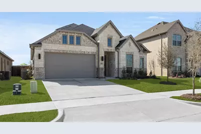 470 Red Maple Road, Waxahachie, TX 75165 - Photo 5
