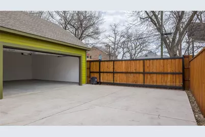 4808 Terry, Dallas, TX 75223 - Photo 21