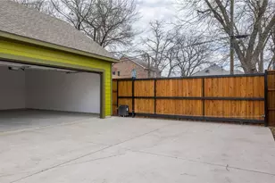 4808 Terry, Dallas, TX 75223 - Photo 21