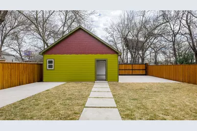 4808 Terry, Dallas, TX 75223 - Photo 21