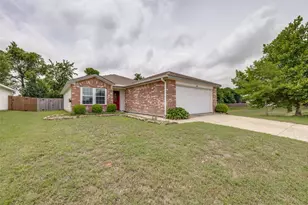 1601 Elm St, Anna, TX 75409 - Photo 1