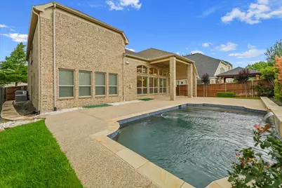 3605 Bankside, The Colony, TX 75056 - Photo 9