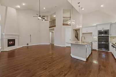 3605 Bankside, The Colony, TX 75056 - Photo 19