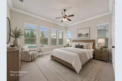 3605 Bankside, The Colony, TX 75056 - Photo 5