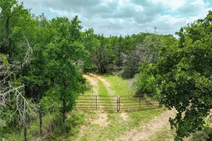 11860 County Rd 1240, Cleburne, TX 76033 - Photo 1