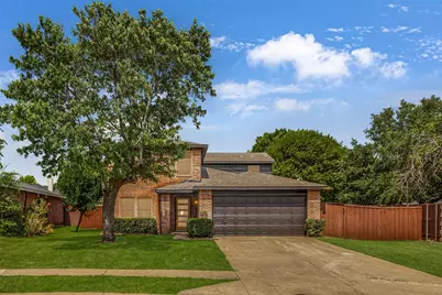 4829 Cedar Crest Drive, McKinney, TX 75070 - Photo 1