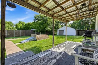 754 N Main Drive, Van Alstyne, TX 75495 - Photo 21