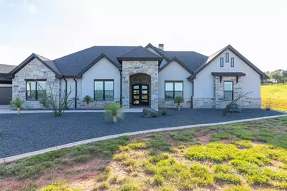 8250 Drovers Lane, Abilene, TX 79602 - Photo 3