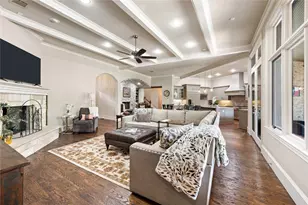 5963 Melshire Dr, Dallas, TX 75230 - Photo 7