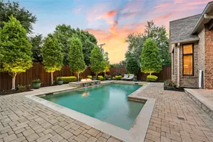 5963 Melshire Dr, Dallas, TX 75230 - Photo 35
