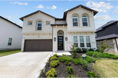 10969 Coastal Violet Road, Frisco, TX 75035 - Photo 1