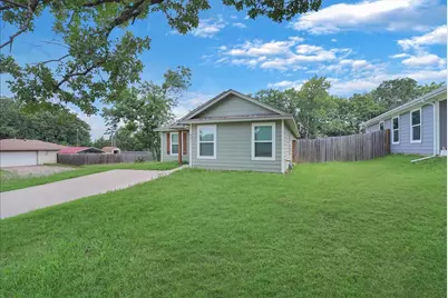 501 E Day Street, Denison, TX 75021 - Photo 1