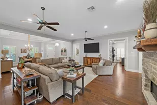 2040 Brook Arbor Ct, Waco, TX 76657 - Photo 5