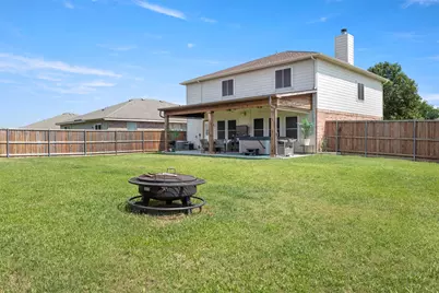 1303 Feather Crest Drive, Krum, TX 76249 - Photo 27