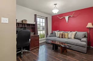 1303 Feather Crest Dr, Krum, TX 76249 - Photo 5