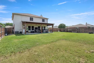 1303 Feather Crest Drive, Krum, TX 76249 - Photo 29