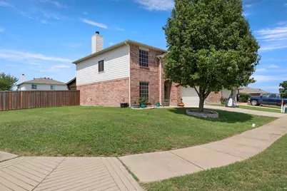 1303 Feather Crest Drive, Krum, TX 76249 - Photo 3