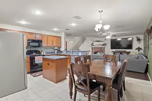 1303 Feather Crest Dr, Krum, TX 76249 - Photo 11