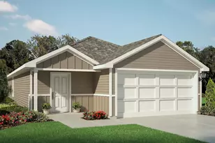 5529 Rollins Dr, Denton, TX 76249 - Photo 1