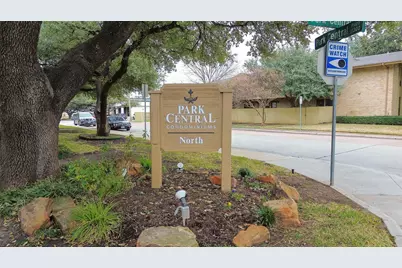 11400 Park Central Place #C, Dallas, TX 75230 - Photo 3