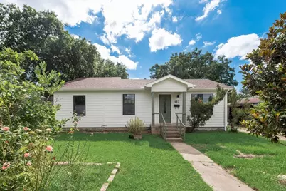 523 35th Street, Grand Prairie, TX 75050 - Photo 1