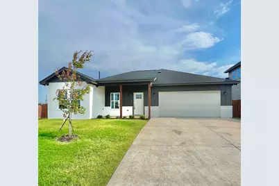 101 Magnolia Estates Street, Crowley, TX 76036 - Photo 1