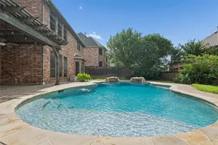 4812 Cargill Cir, Fort Worth, TX 76244 - Photo 39