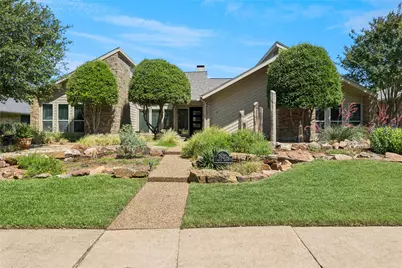7623 Kevin Drive, Dallas, TX 75248 - Photo 1