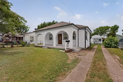907 Ogden Avenue, Cockrell Hill, TX 75211 - Photo 31