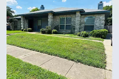 2305 Dalewood Lane, Bedford, TX 76022 - Photo 1