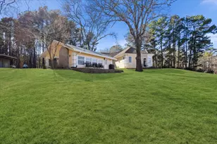 24901 County Rd 4117, Berryville, TX 75763 - Photo 25
