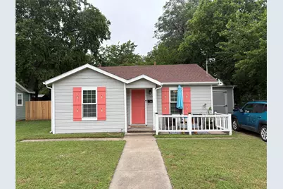 709 Denton Street, Denton, TX 76201 - Photo 3