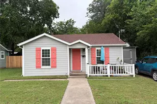 709 Denton St, Denton, TX 76201 - Photo 3